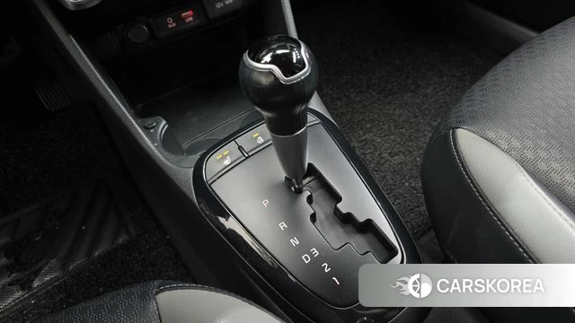 Kia All New Morning (JA) id 4543600 из Кореи 19
