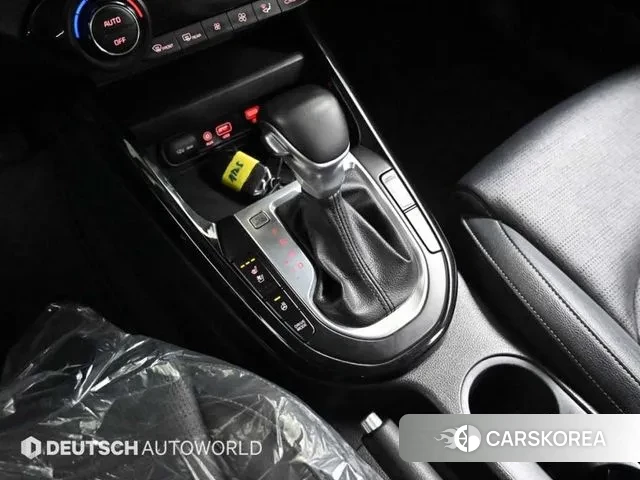 Kia Come New K3 id 3677402 из Кореи 19