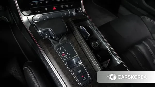 Audi A7 (4K) id 3329672 из Кореи 19