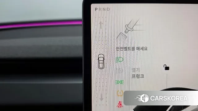 Tesla Model 3 id 3739445 из Кореи 19