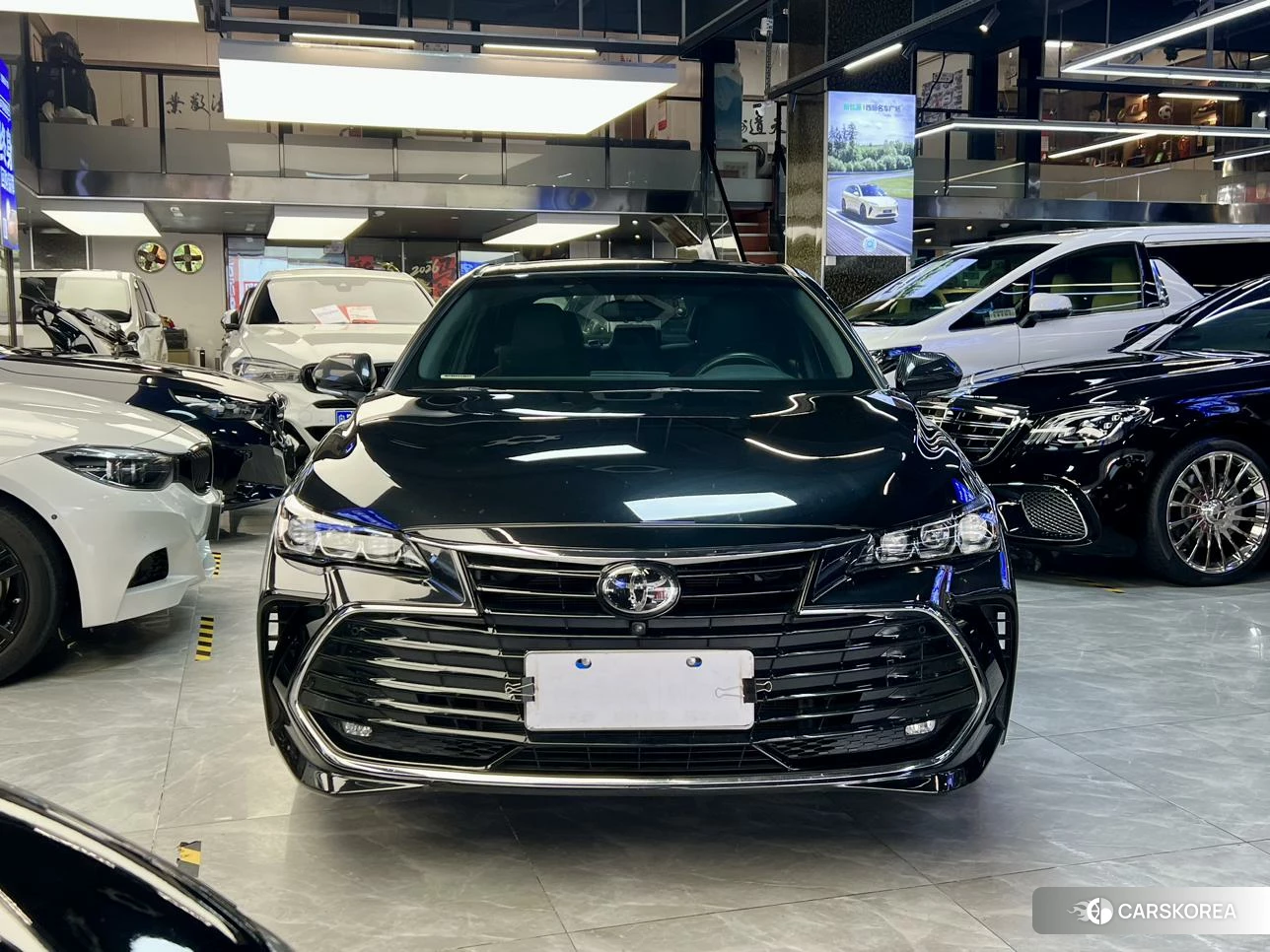 Toyota Asian dragon id 4455757 из Китая 13