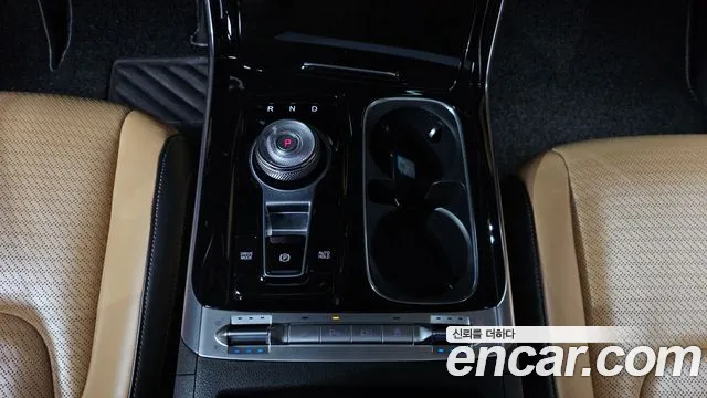 Kia Carnival 4th generation id 2702292 из Кореи 19