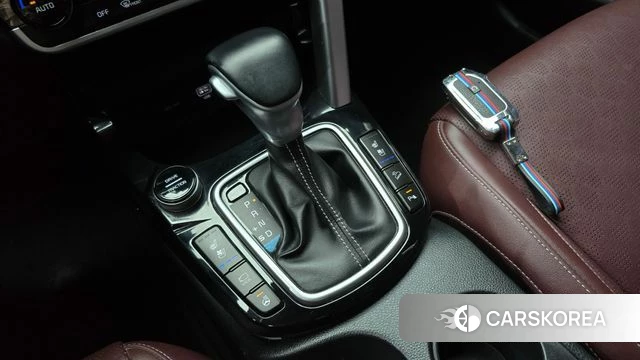 Kia Seltos id 3801145 из Кореи 19