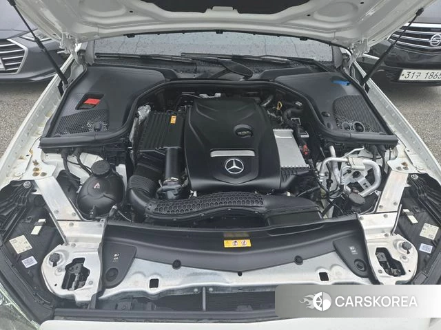 Mercedes-Benz E-Class W213 id 3965401 из Кореи 19
