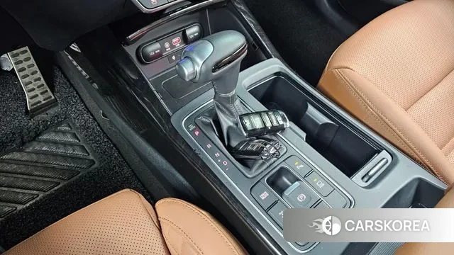 Kia The New Sorento id 3520235 из Кореи 19