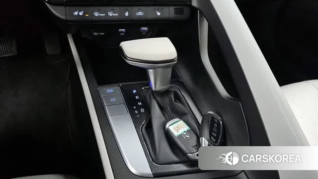 Hyundai Avante (CN7) id 3601408 из Кореи 19