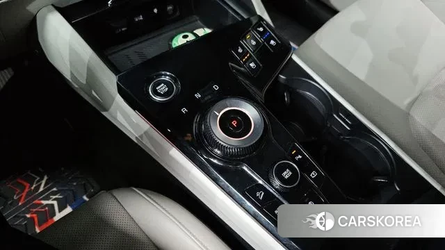 Kia Sportage 5th Generation id 3458594 из Кореи 19