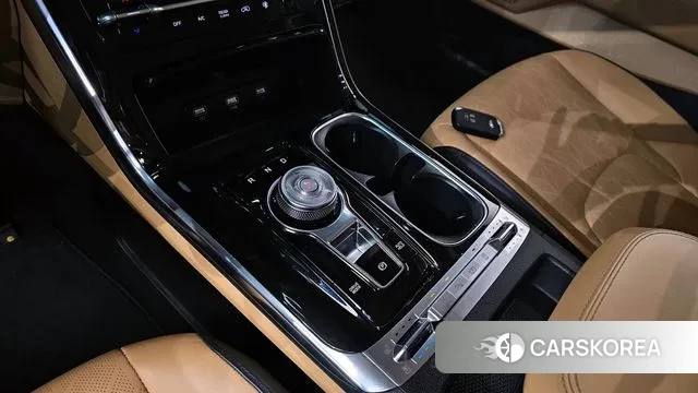 Kia Carnival 4th generation id 3546449 из Кореи 19