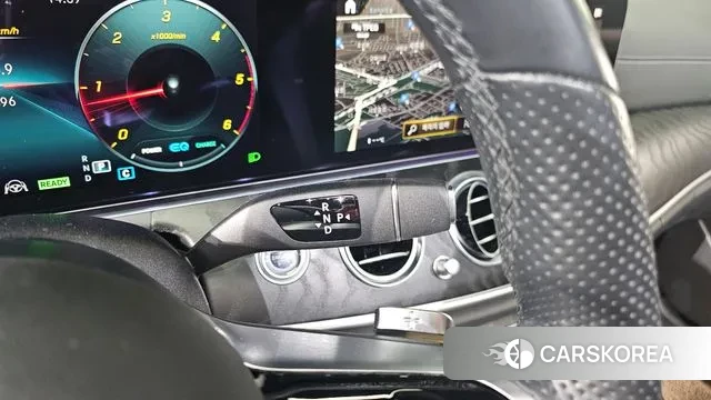 Mercedes-Benz E-Class W213 id 3576913 из Кореи 19