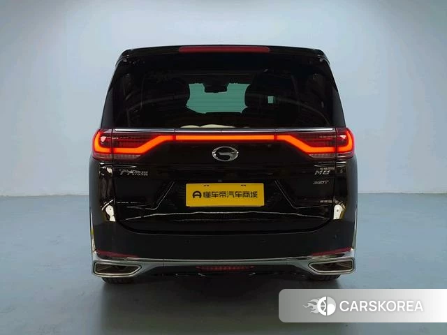 GAC Trumpchi Trumpchi M8 id 3969192 из Китая 19
