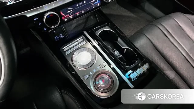 Genesis G80 (RG3) id 3787988 из Кореи 19