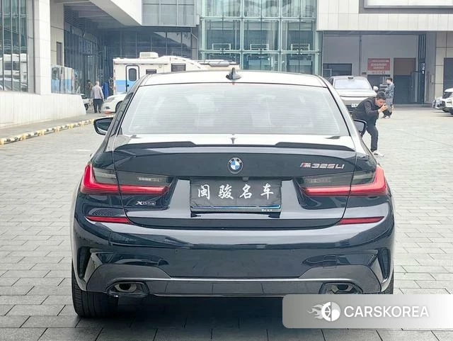 BMW 3 series id 4182535 из Китая 17