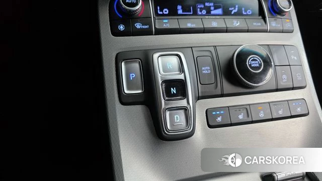 Hyundai Palisade id 4543314 из Кореи 28