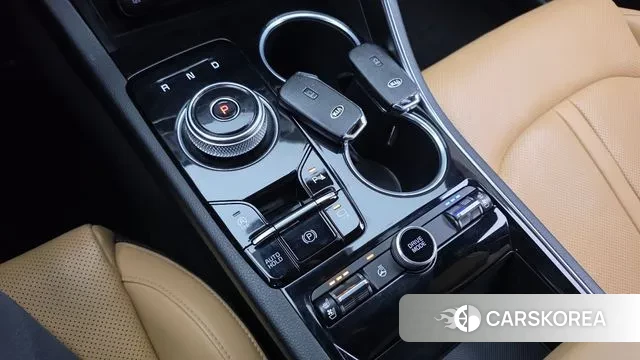 Kia K5 3rd generation id 3621330 из Кореи 19