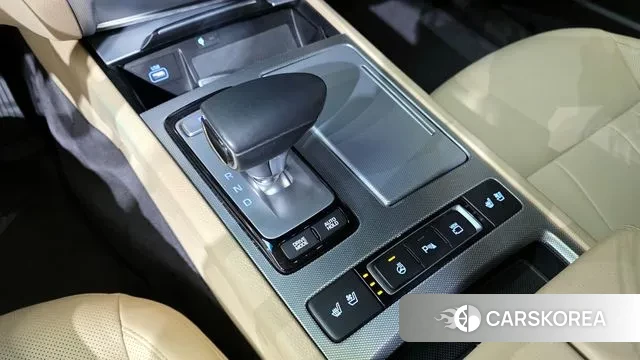 Genesis G80 id 3520019 из Кореи 19