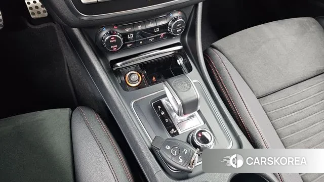 Mercedes-Benz GLA-Class X156 id 3060671 из Кореи 19