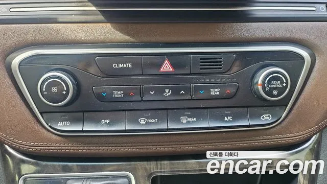 Hyundai The New Grand Starex id 2691954 из Кореи 19