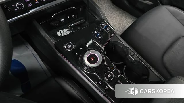 Kia Sportage 5th Generation id 3859860 из Кореи 19