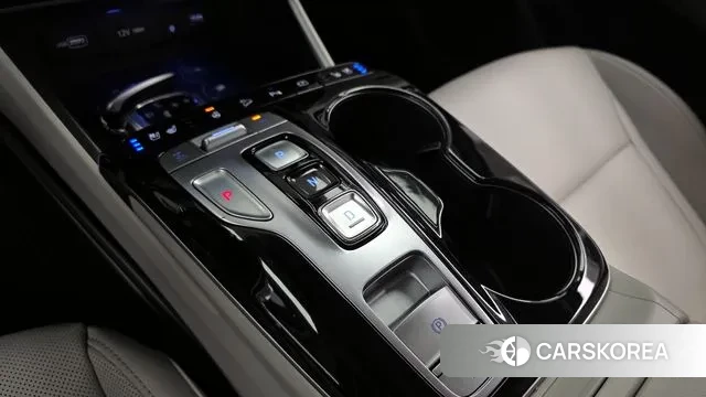 Hyundai Tucson (NX4) id 3721418 из Кореи 19