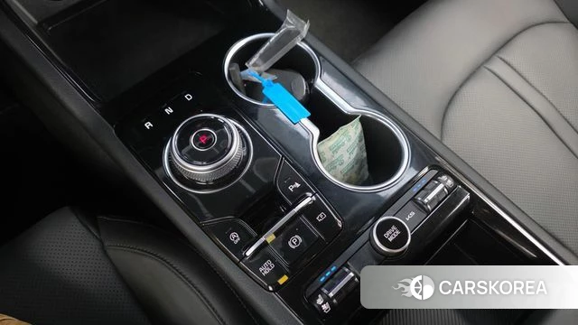 Kia The New K5 3rd generation id 4691609 из Кореи 29