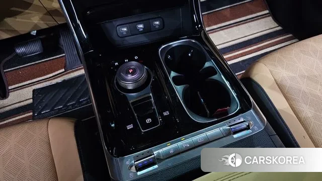 Kia Carnival 4th generation id 3587428 из Кореи 19