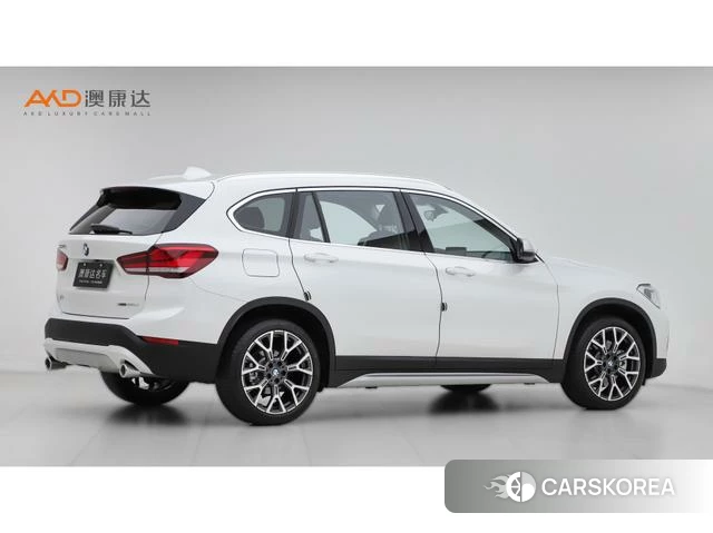 BMW X1 id 4290849 из Китая 9