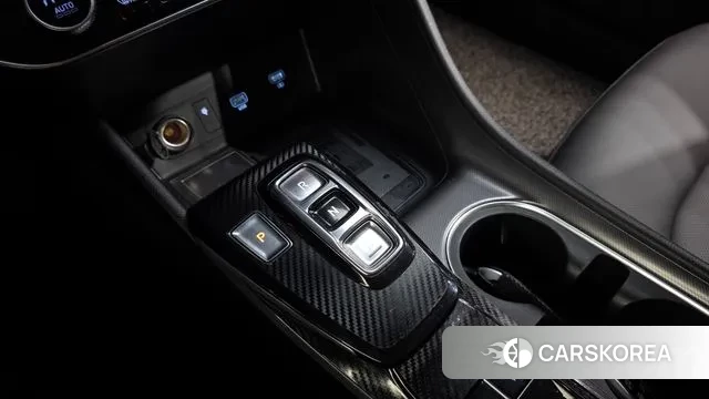 Hyundai Sonata (DN8) id 3515006 из Кореи 19