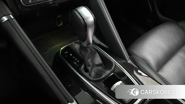 Renault Korea (Samsung) QM6 id 4794805 из Кореи 30