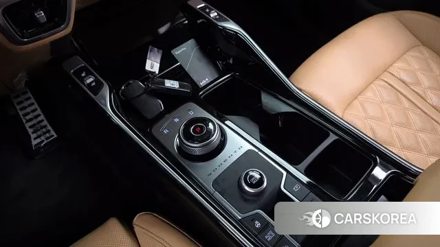 Kia Sorento 4th Generation id 3281950 из Кореи 19