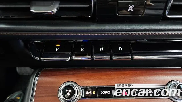 Lincoln Aviator 2nd generation id 2705515 из Кореи 19