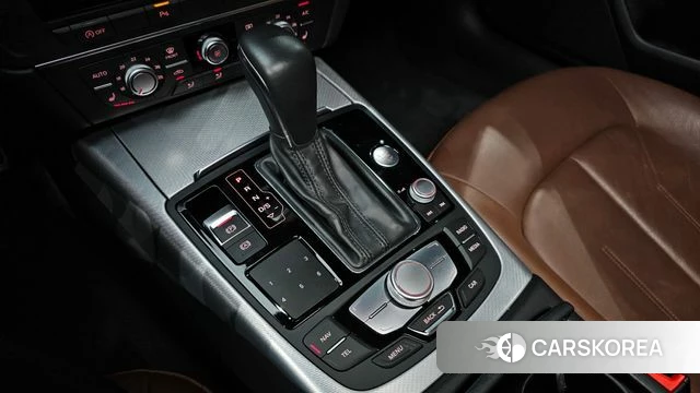 Audi New A6 id 4605421 из Кореи 19