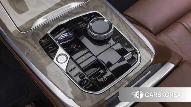 BMW X7 (G07) id 3701427 из Кореи 19