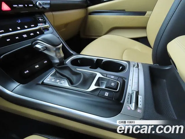 Kia Carnival 4th generation id 2682997 из Кореи 19