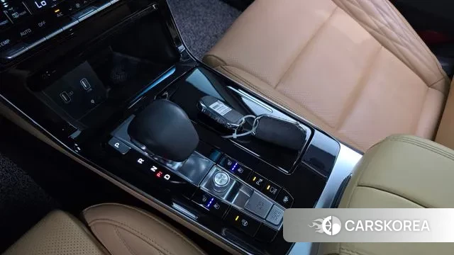 Kia K7 Premier id 3045068 из Кореи 19