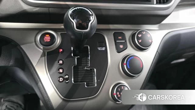 Kia The New Ray id 4179904 из Кореи 19