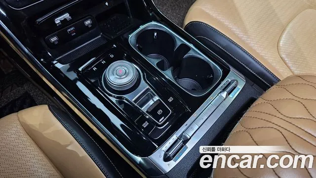 Kia Carnival 4th generation id 2694947 из Кореи 19