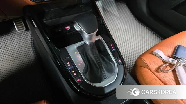 Kia The New K3 2nd generation id 4555016 из Кореи 33