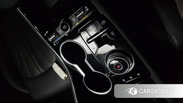 Kia K5 3rd generation id 3479183 из Кореи 19