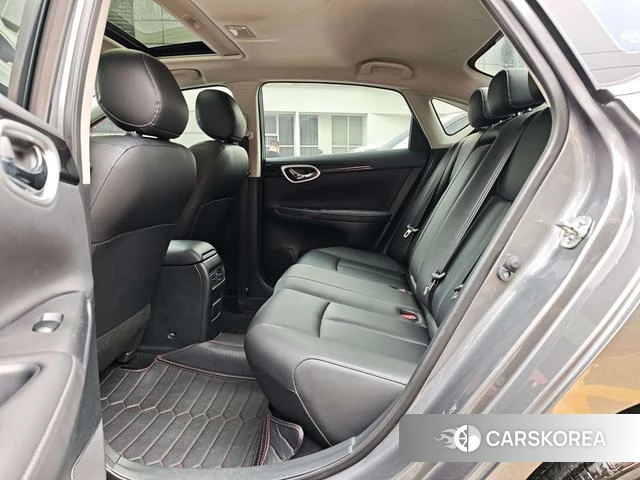 Nissan Xuan Yi id 4336400 из Китая 28