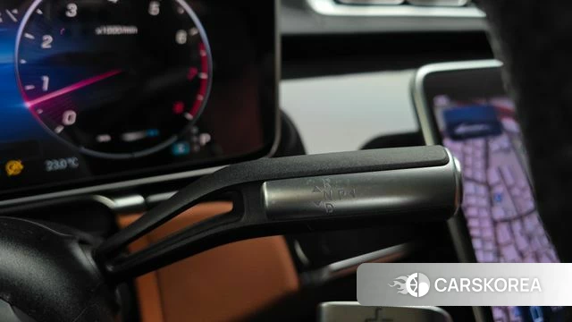 Mercedes-Benz S-Class W223 id 4855111 из Кореи 19