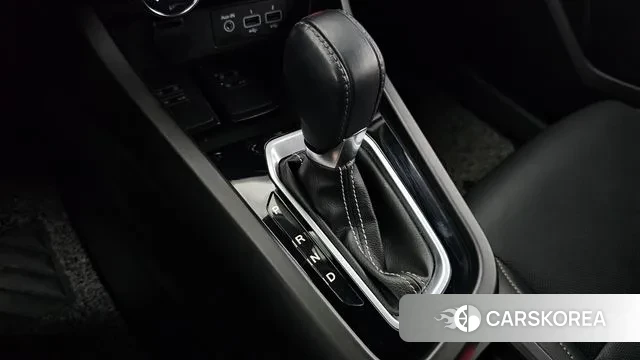 Renault Korea (Samsung) XM3 id 3327762 из Кореи 19