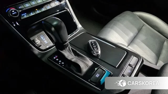 Hyundai Grandeur IG id 3292297 из Кореи 19