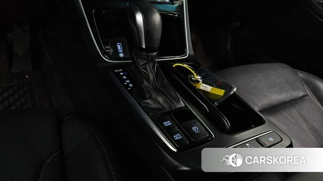 Hyundai Grandeur IG id 4595321 из Кореи 30