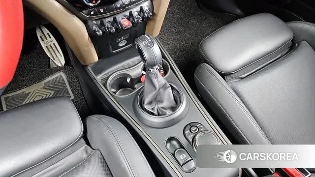 Mini Cooper Countryman id 3598676 из Кореи 19