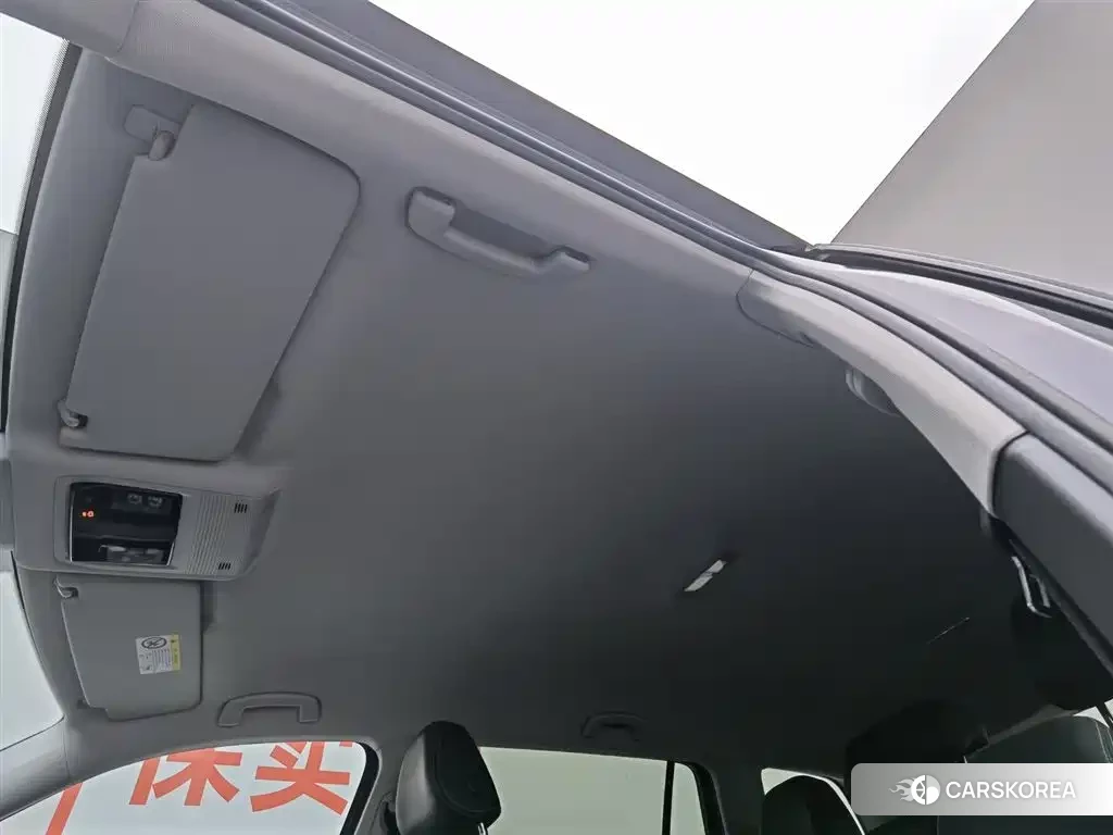Volkswagen Teramont id 4538969 из Китая 23