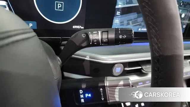 Hyundai Grandeur (GN7) id 3437590 из Кореи 19