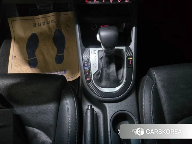 Kia Come New K3 id 4196770 из Кореи 16