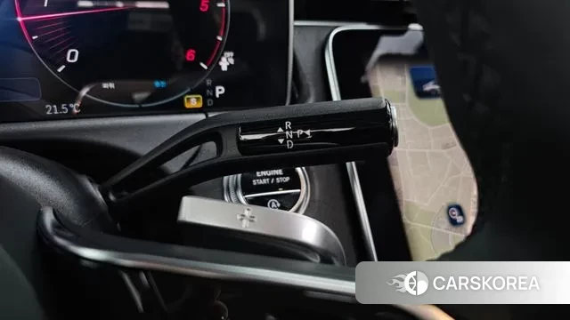 Mercedes-Benz E-Class W214 id 3195528 из Кореи 19