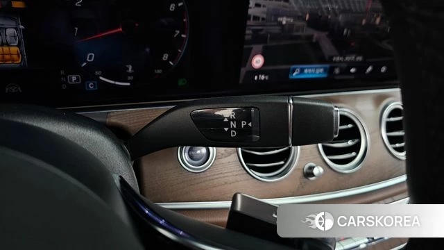 Mercedes-Benz E-Class W213 id 3872101 из Кореи 19