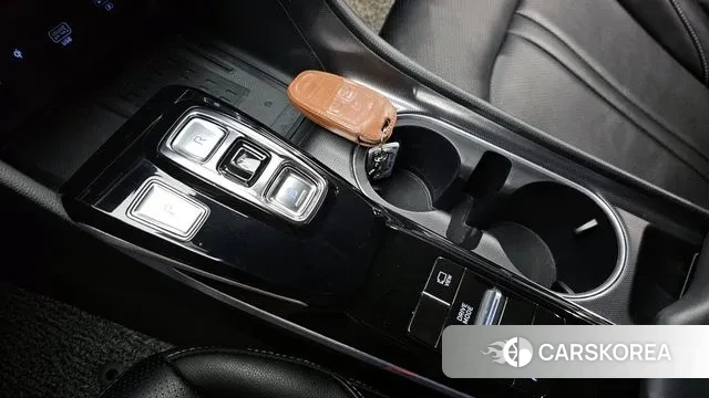 Hyundai Sonata (DN8) id 3601879 из Кореи 19